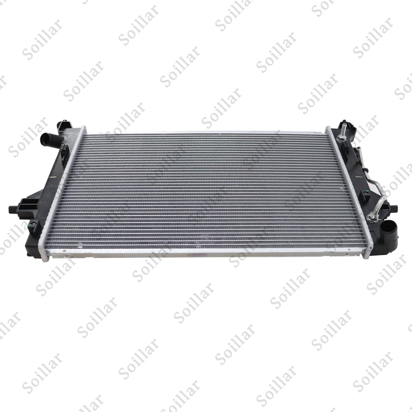 NEW 25310J9200 Radiator Assembly For Hyundai Kona 2018-2021 2.0L USA
