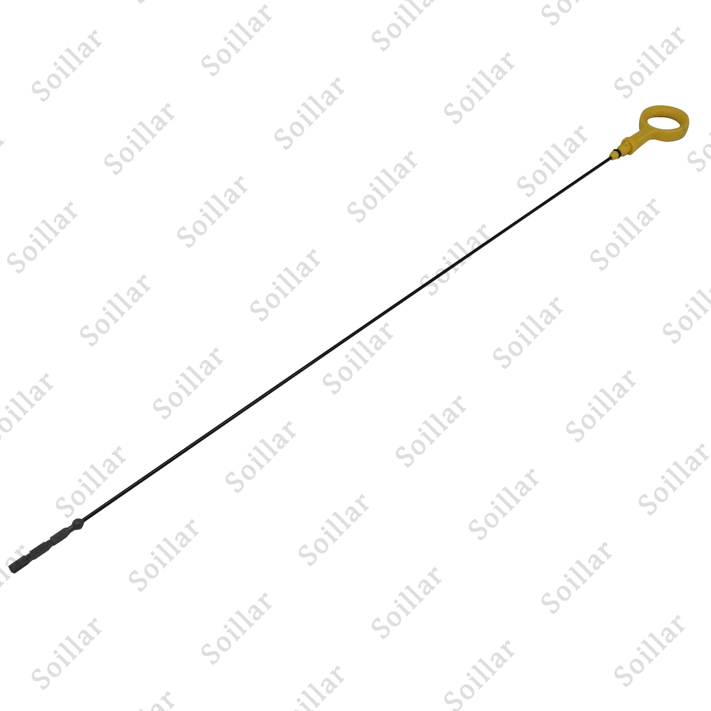 Fit VW Touareg Engine Oil Level Fluid Dipstick 3.0TDI 2010-2016 059115611AM