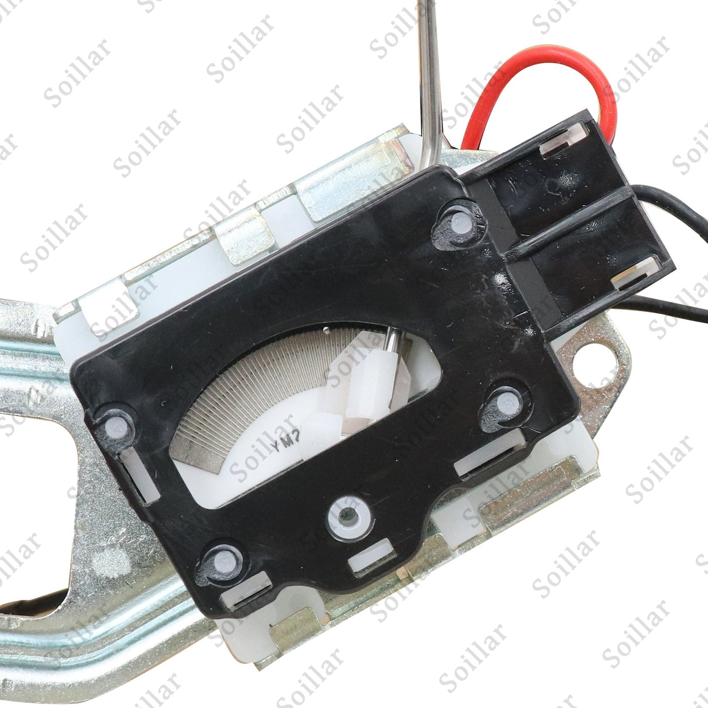 For 2008 2009 SUZUKI GSXR600 750 15100-37H00 Fuel Pump Oil Pump Sending Unit