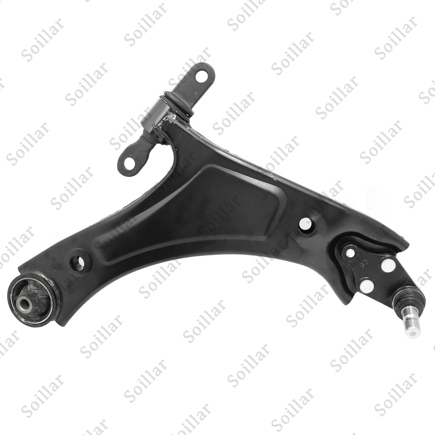 Front Right Lower Control Arm 54501-S1AA0 For Hyundai Santa Fe 2021-2023