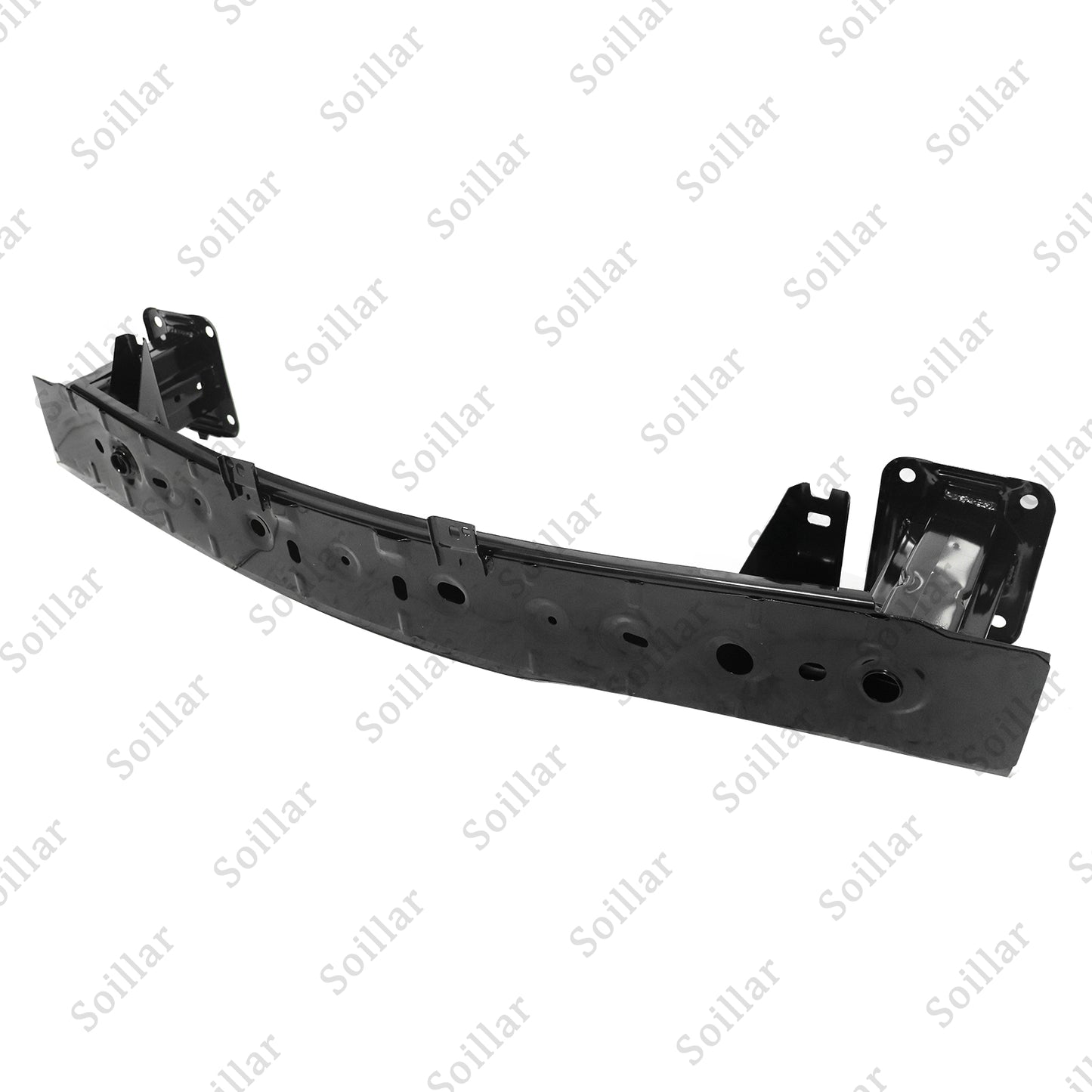 NEW For Mazda 3 2019-2024 BCJH50070B BDTS50070 Front Bumper Reinforcement