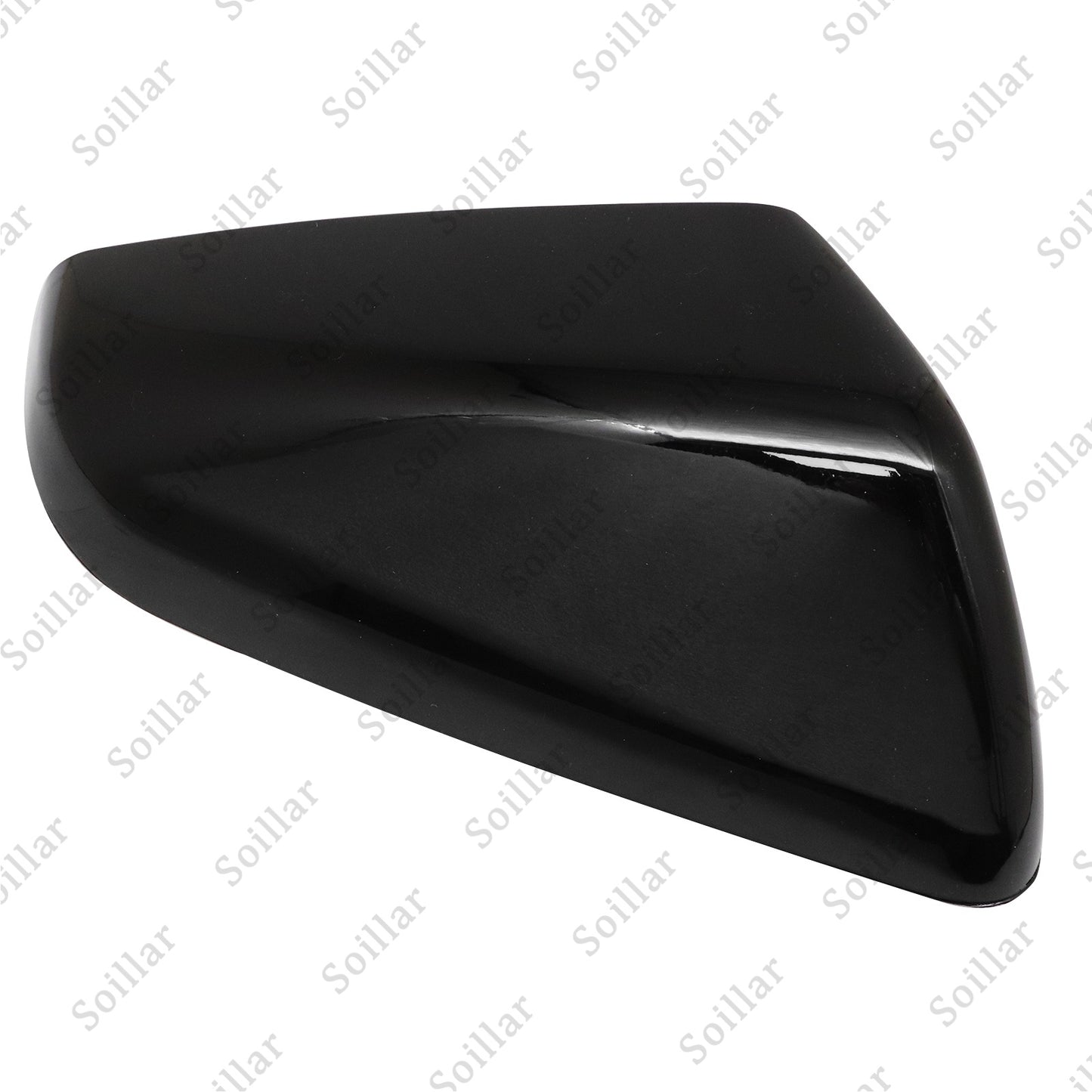 Mirror Cover Cap Passenger Side Heated For Chevy Equinox Terrain 2018-2022 2023