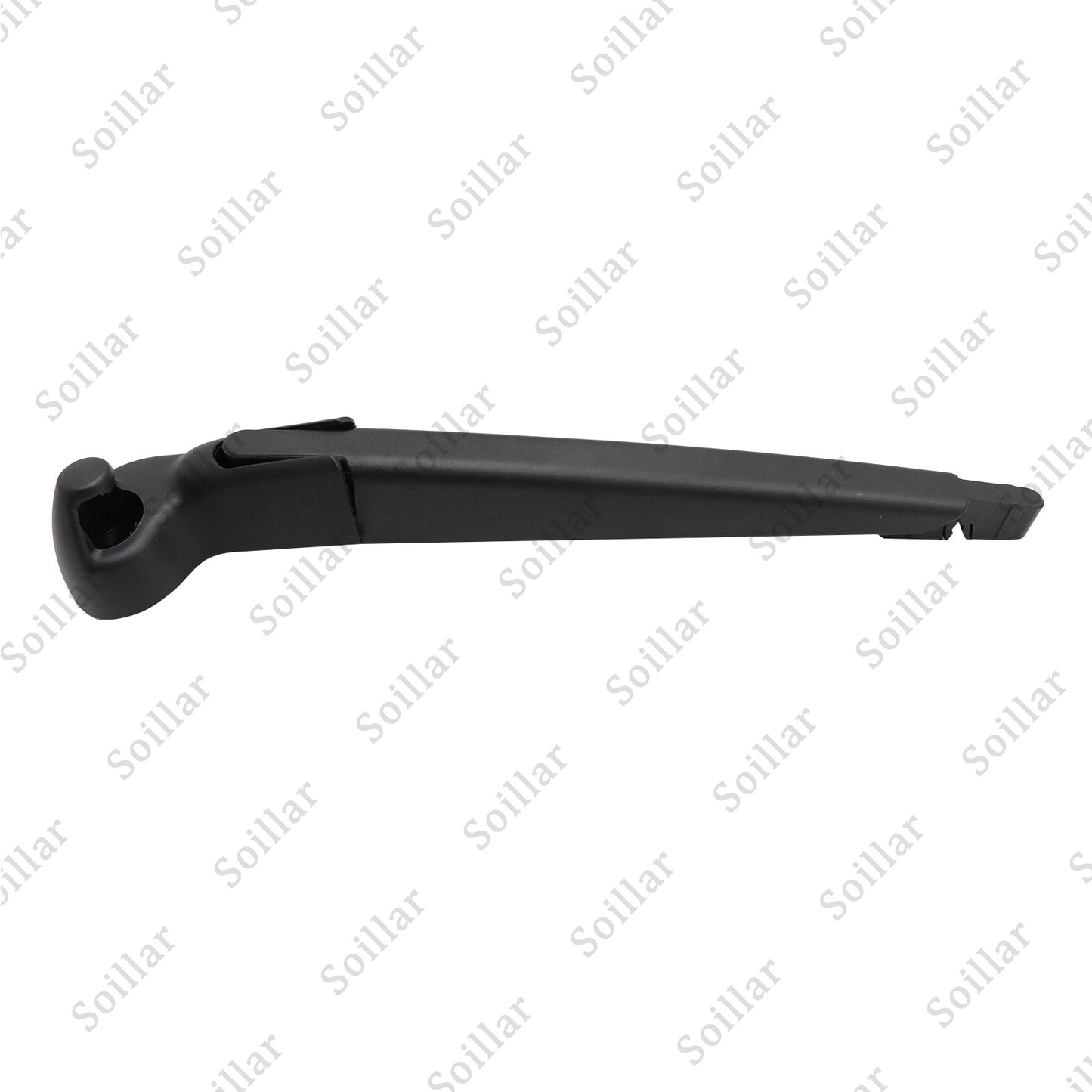 Rear Wiper Arm & Blade 68002490AB for 2007-2017 Jeep Wrangler 2018 Wrangler JK
