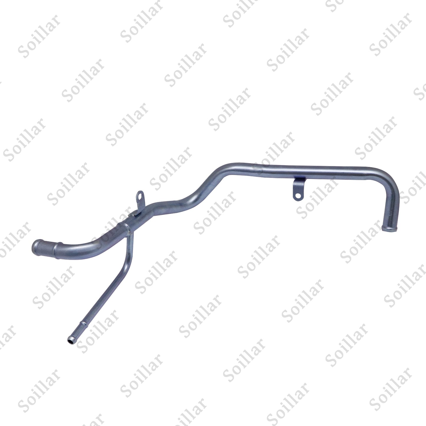 For Subaru 2.0L 2.5L 2013-2019 Complete Water Pump By-Pass Pipe 14050AA991 NEW