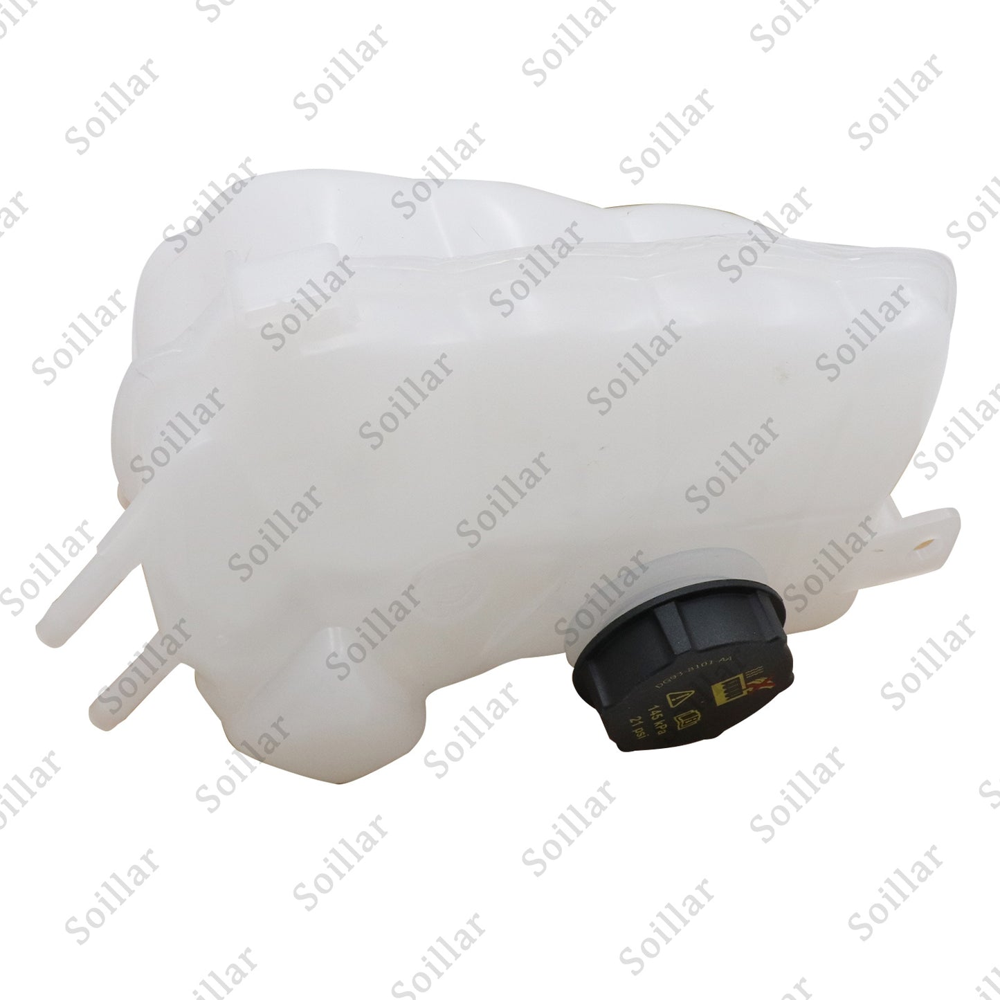 Coolant Reservoir HG9Z8A080A For 2017-2020 Ford Fusion 2017-2020 Lincoln MKZ