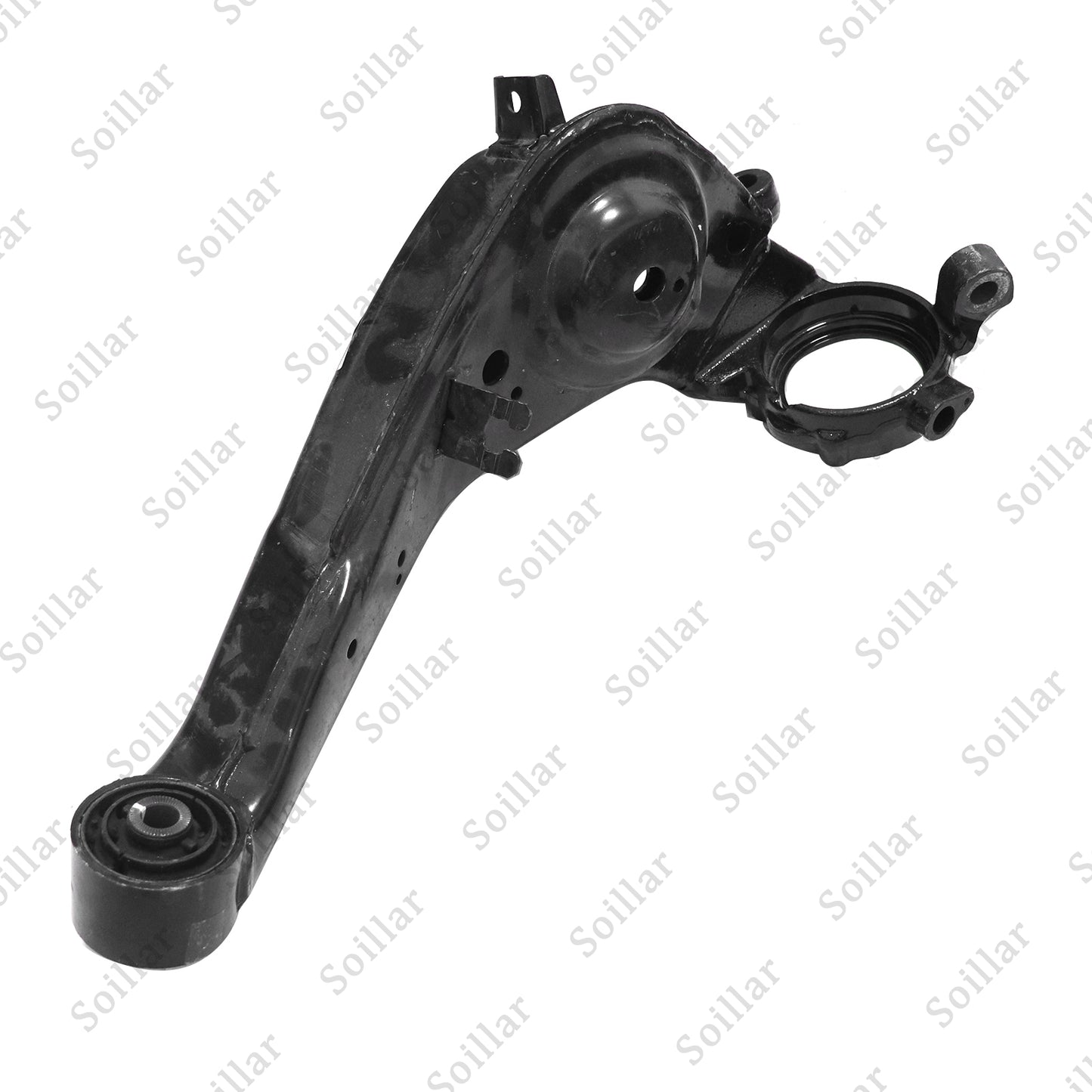 Rear Left Lower Suspension Control Arm For 01-06 Hyundai Santa Fe 55100-26600