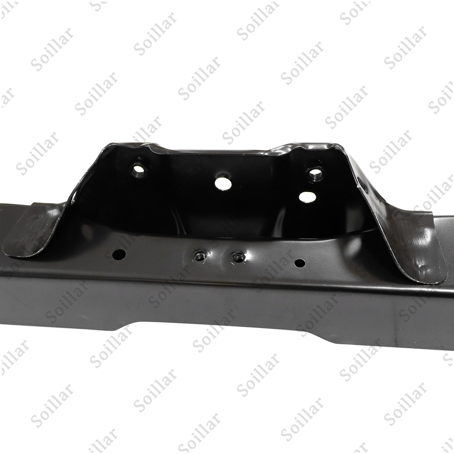 For Nissan Rogue Radiator Core Support Bracket Upper Tie Bar 2021-2023 NI1225295