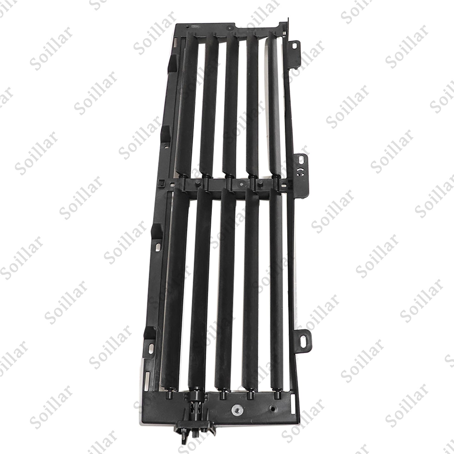 For Range Rover Evoque/Discovery Sport 2020-2023 Radiator Shutter Grille US