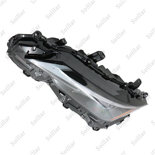 New Driver Left Side Bi-LED Headlight For Lexus IS300/IS350 2021-2023 Models US