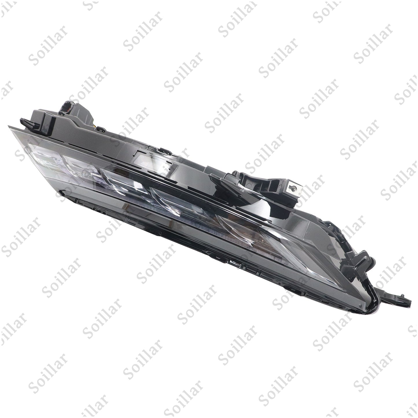 LED Turn Signal Light Signal Lamp Right Side For Mitsubishi Outlander 2022-2024