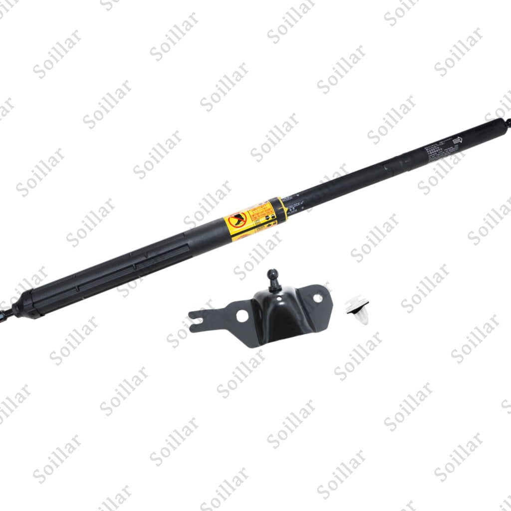 Trunk Door Limit Support Shock Strut For Land Cruiser LC150 Lexus GX460 GX400 US