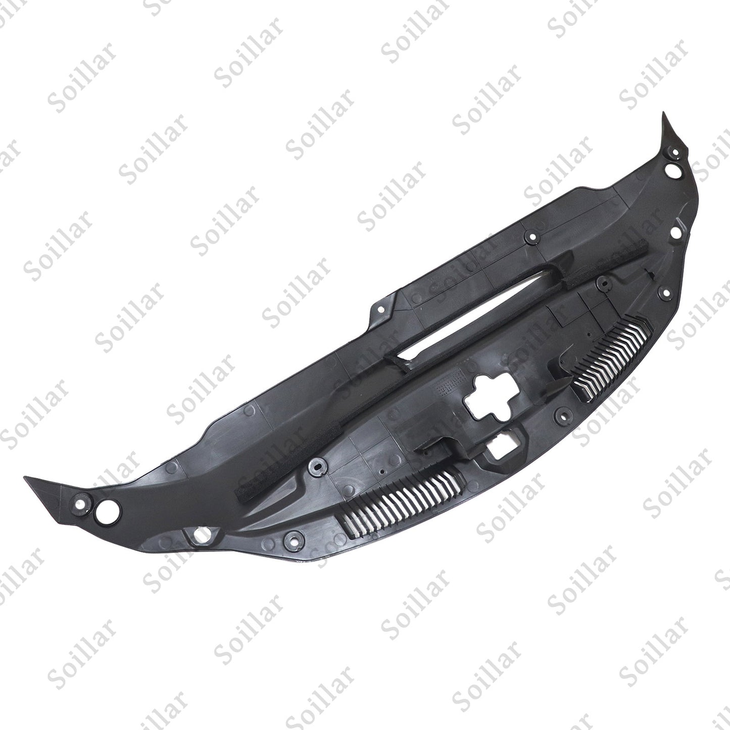 Radiator Support Cover For Lexus IS300 IS250 IS350 LX1224106C 5329553040