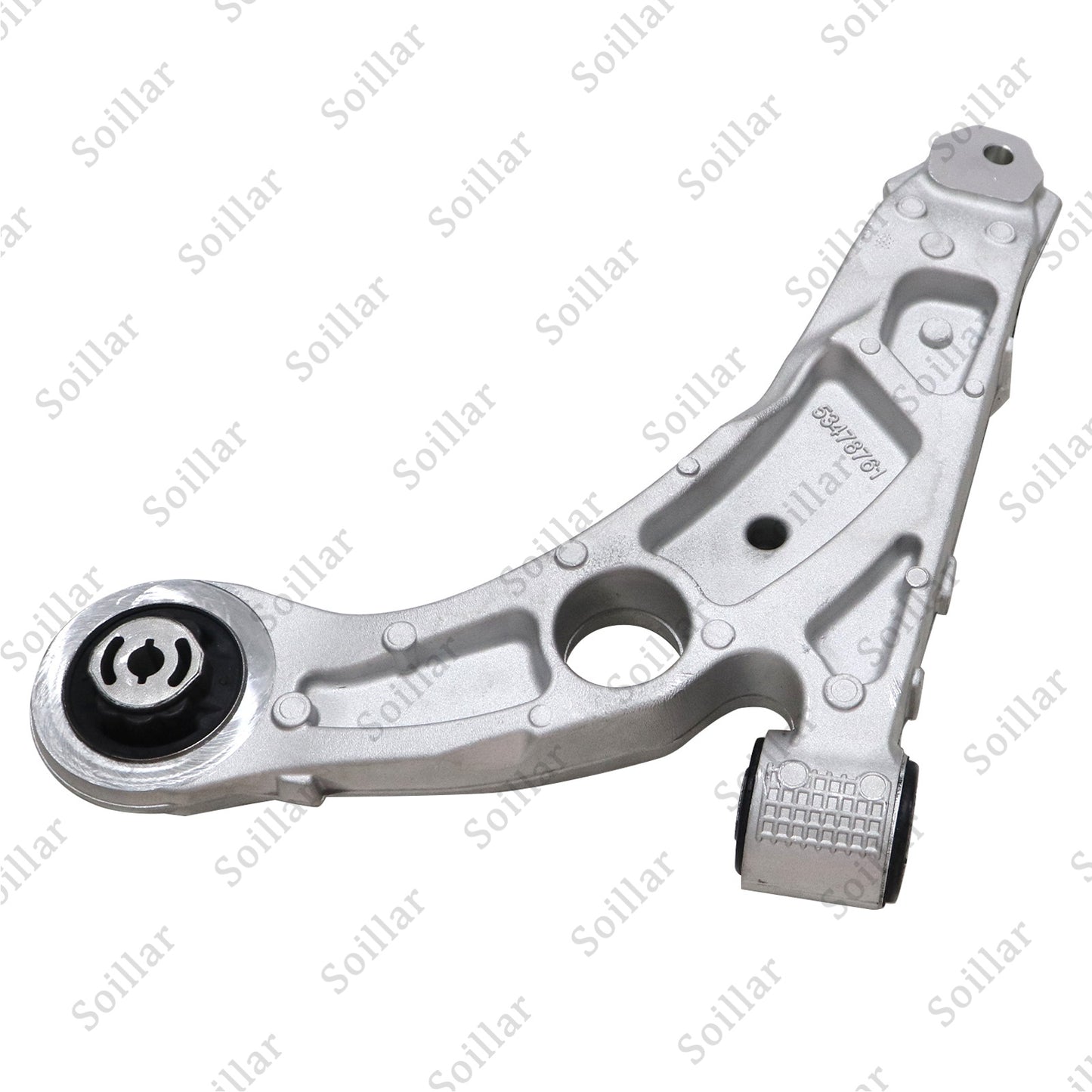 68288578AF Front Lower Control Arm Right Side For 2019 Jeep Cherokee