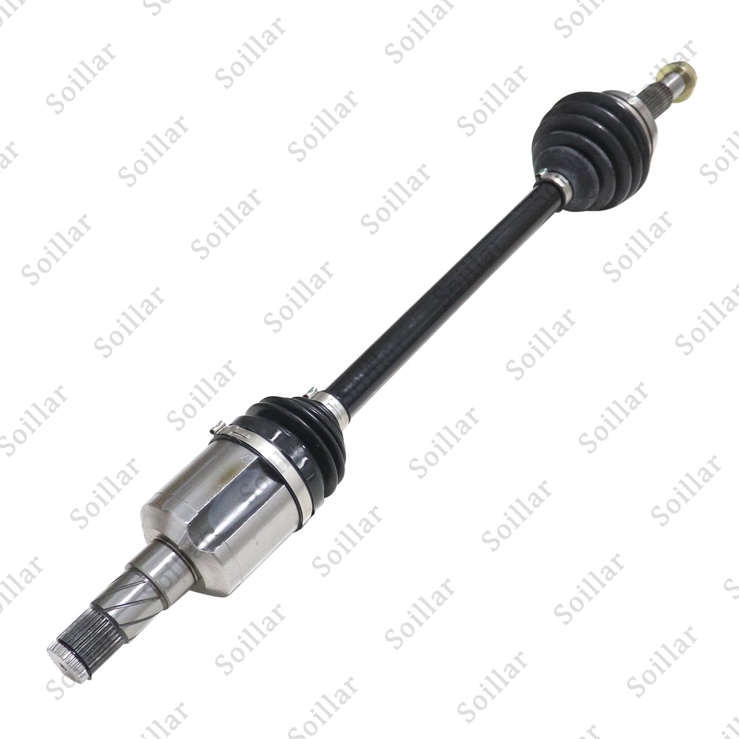 For Tesla Model S Front CV Axle Halfshaft Left 2016 2017 2018-2020 1138040-00-C