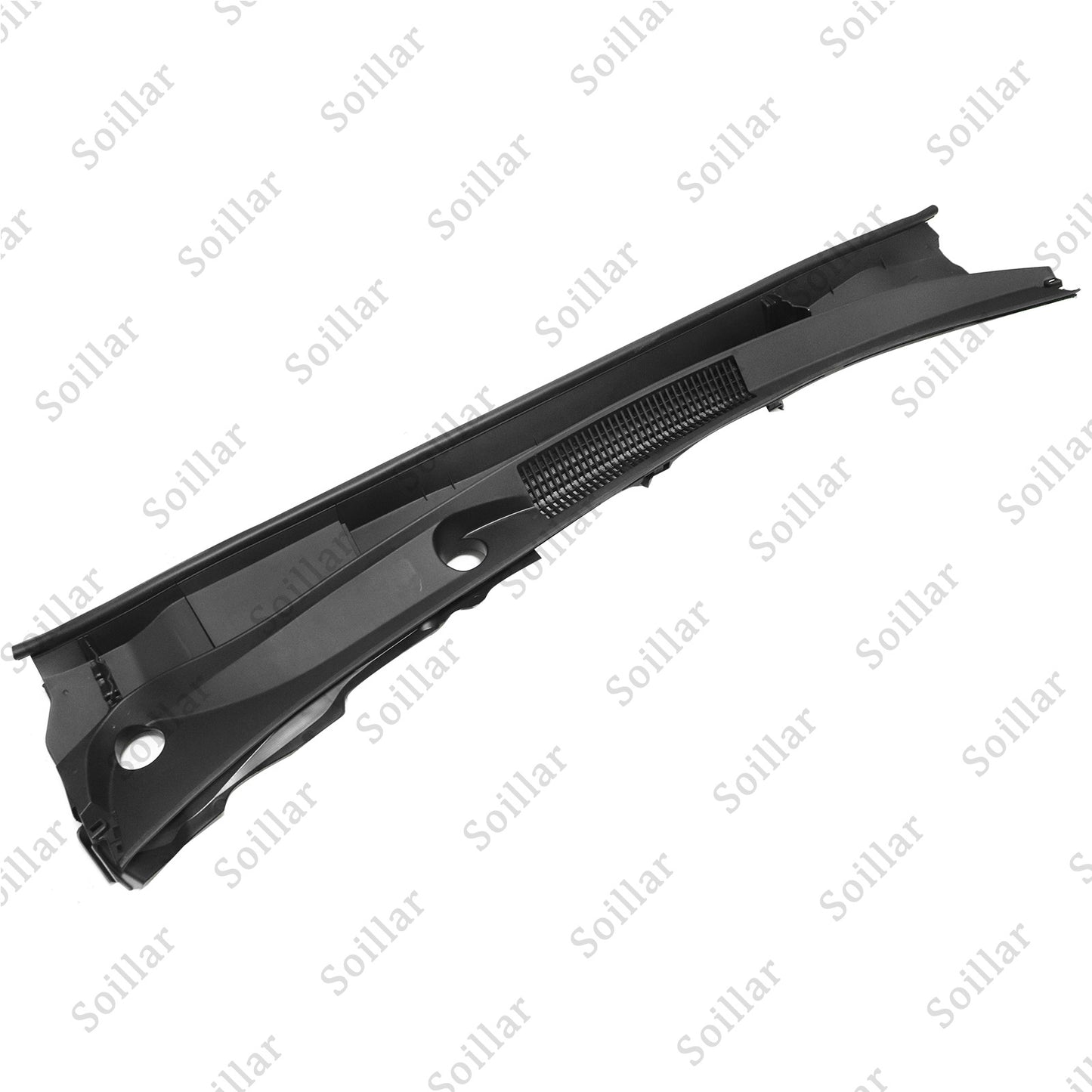 For TOYOTA RAV4 2019 - 2023 WINDSHIELD WIPER COWL PANEL COVER GRILLE US