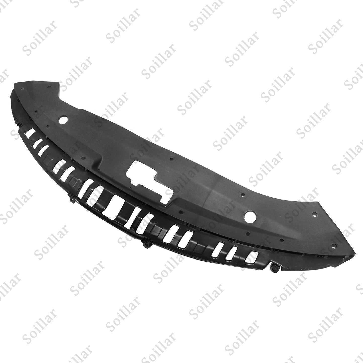 NEW Radiator Support Covers 86360D5000 for Kia Optima 2016 2017 2018