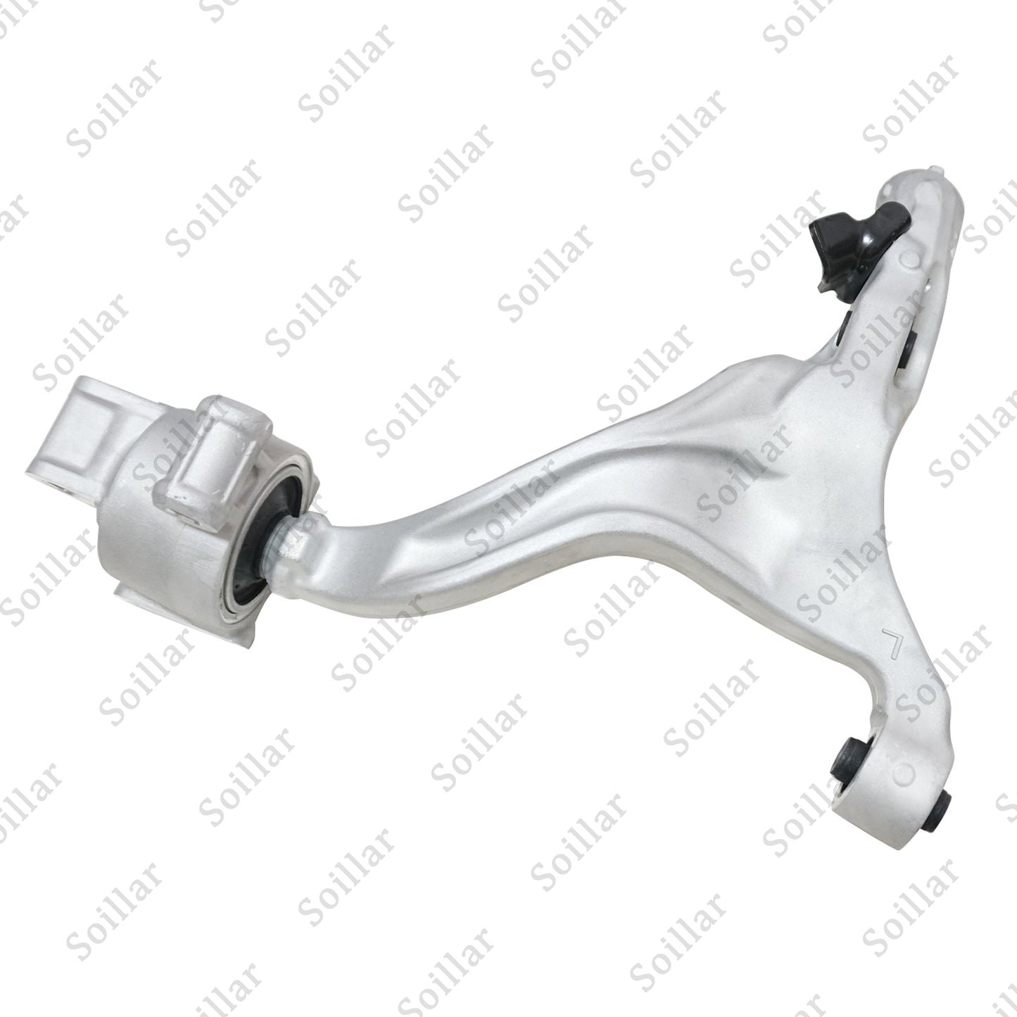 Fits For Infiniti M37 M56 2011-2013 AWD Front Left Lower Control Arm