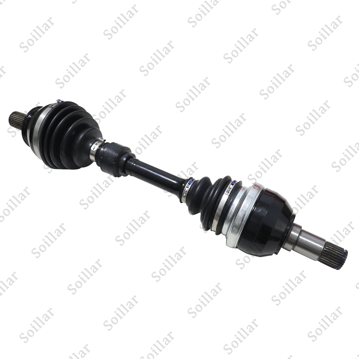 Front Left LH CV Axle Joint Assembly For Mercedes CLA250 GLA250 CLA45 GLA45 AMG