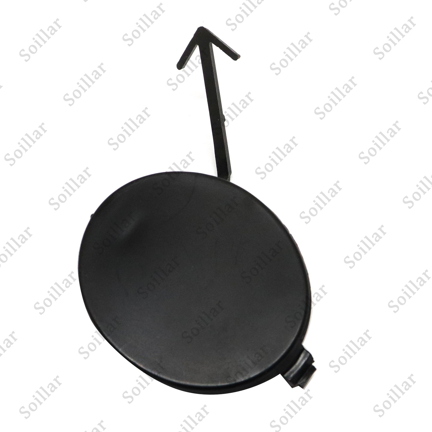 For Hyundai Elantra Sedan 2011-2013 1.8L Front Bumper Tow Eye Hook Cap