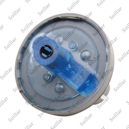 Climate Control Knob fits 95-97 Chevy Blazer S10 GMC Jimmy Sonoma Truck V6 US