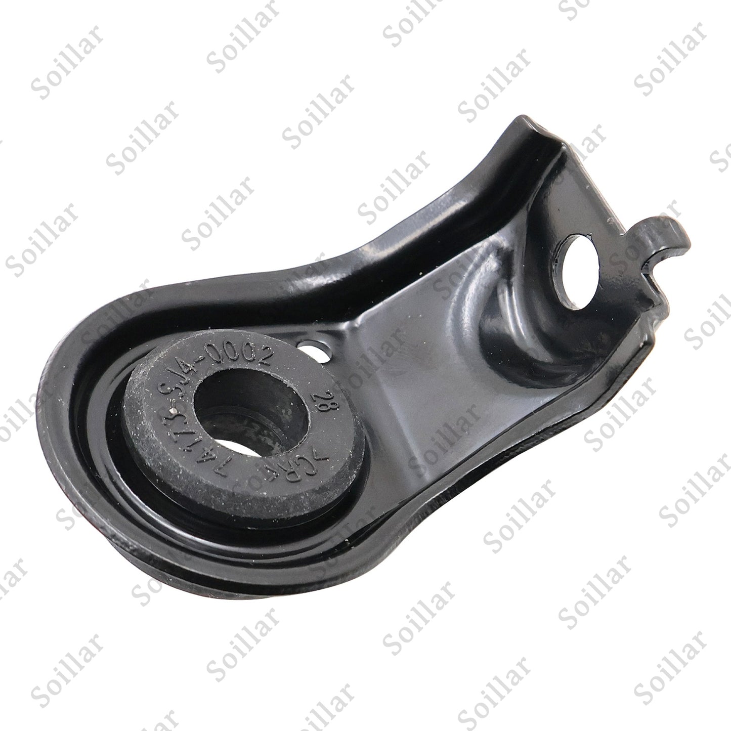 For Honda Civic 2016-2021 Upper Radiator Mounting Bracket 74171-TBA-A00