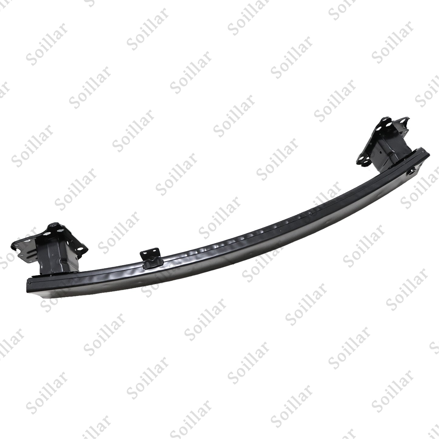 Front Bumper Reinforcement Impact Bar For 2017-2018 Hyundai Elantra USA