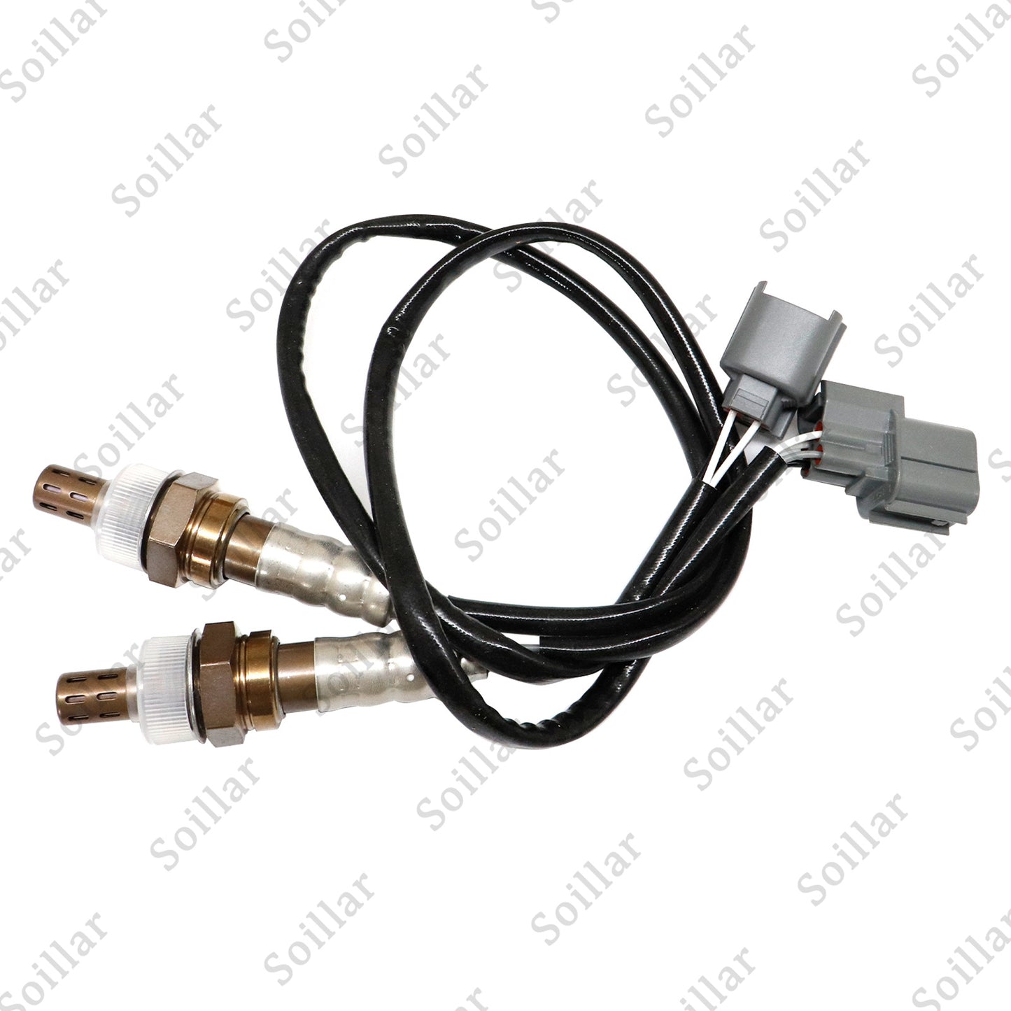 Upstream & Downstream O2 Oxygen Sensor Direct for Acura TL CL Honda Accord Civic