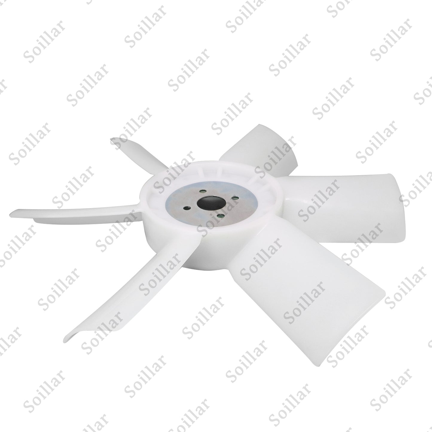 Fan Blade Fits Kubota Engine D1703 D1503 D1903 V1903 V2003 V2403 17371-74110 USA
