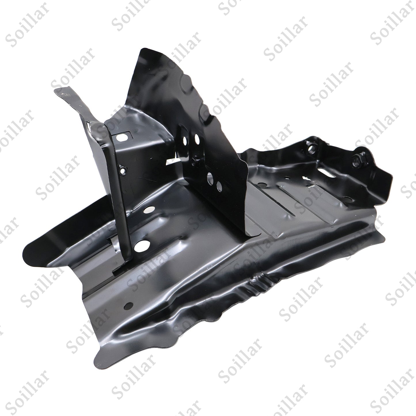 Radiator Support Brackets Passenger Right Side Hand 570230R010 for Toyota RAV4