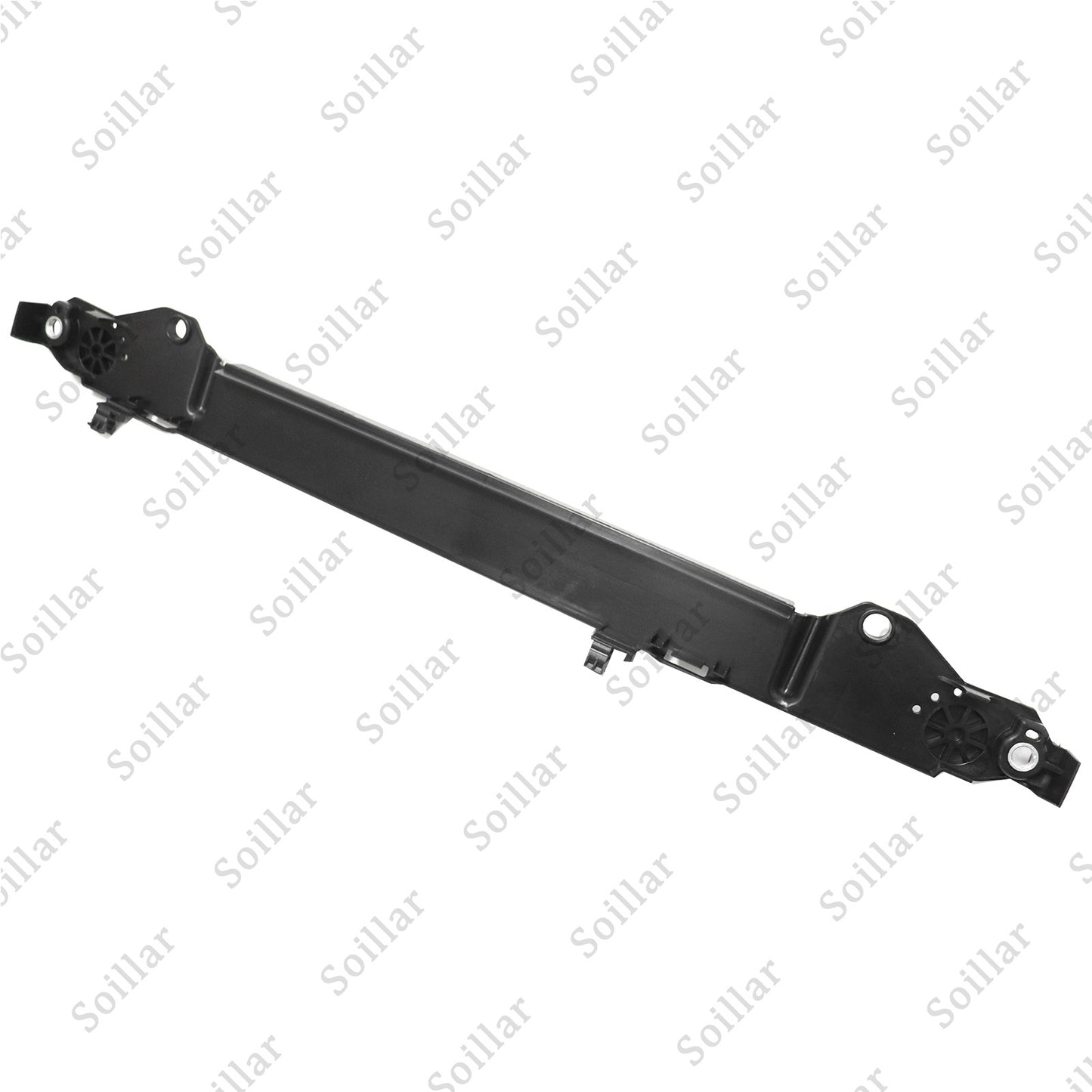 Fits For Toyota RAV4 2013-2018 Radiator AC Condenser Cooling Fan Bracket New