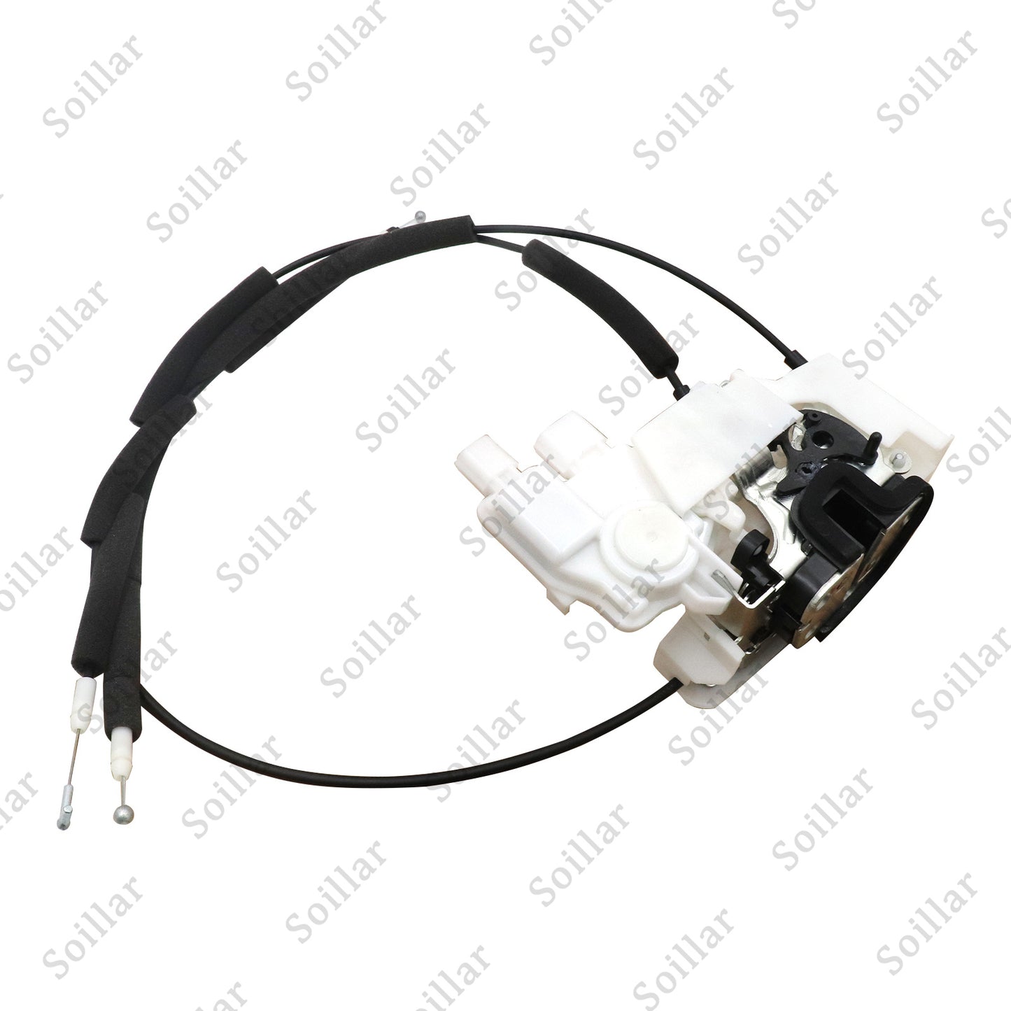For Nissan Xterra 2005-2015 Rear Right Passenger Side Door Lock Latch Actuator