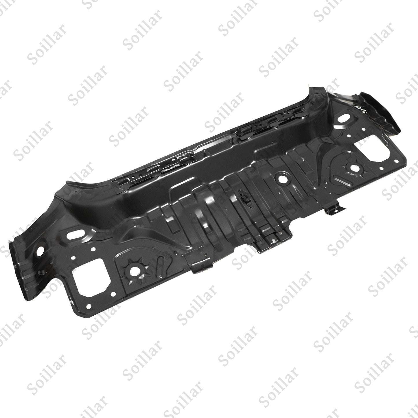 Fit 2016-2021 Honda Civic 66100-TBA-305ZZ NEW Rear Trunk Lower Body Panel