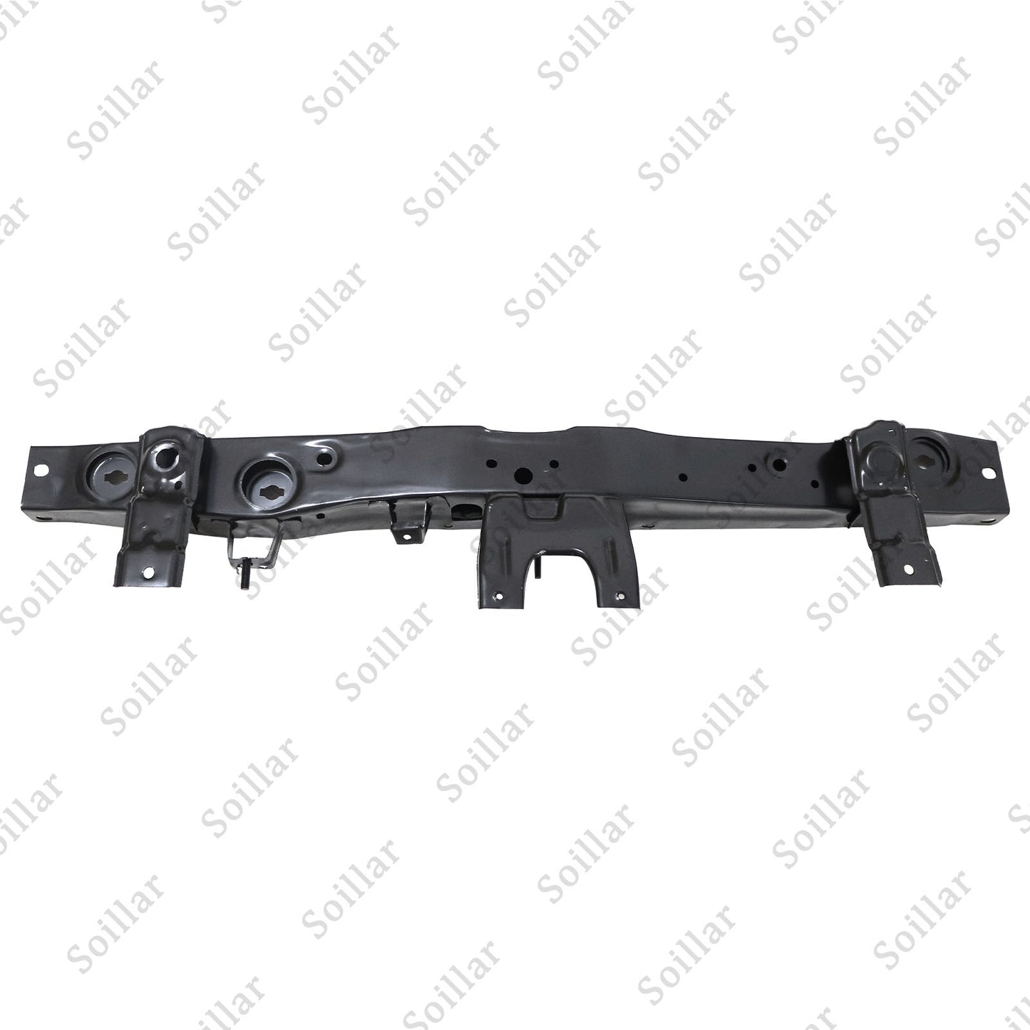 For Nissan Versa SV 2020-2023 F25115EEMH Radiator Support Core Upper