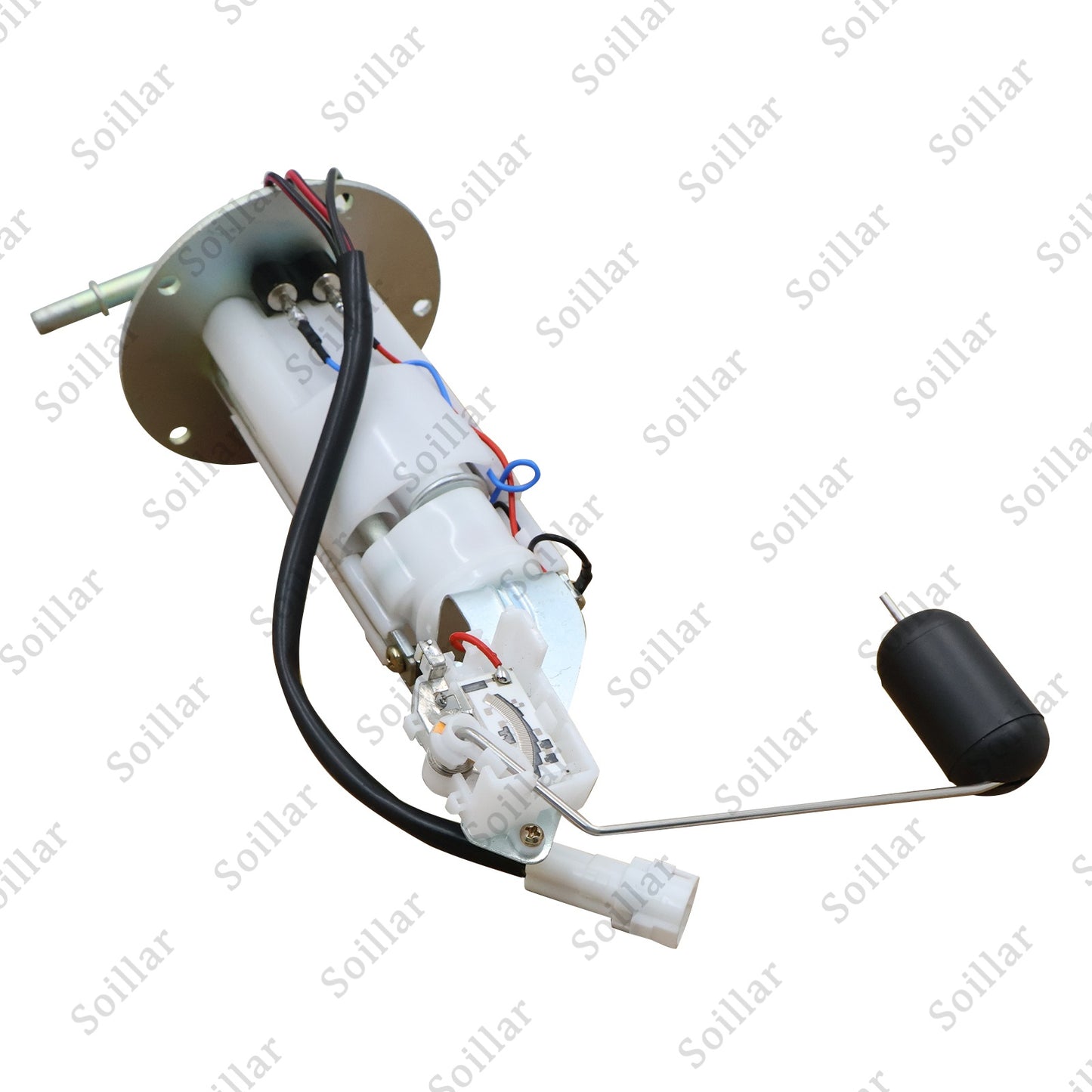 For 2007-2011 SUZUKI GSXR1000 GSX-R1000 15100-21H01 FUEL PUMP ASSEMBLY