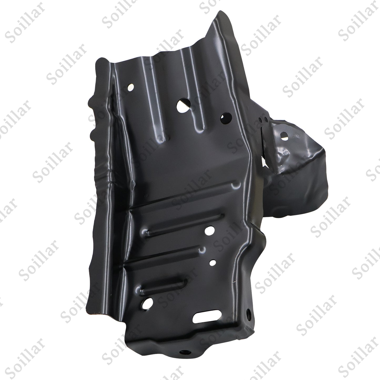Radiator Support Brackets Driver Left Side Hand 570240R010 for Toyota RAV4