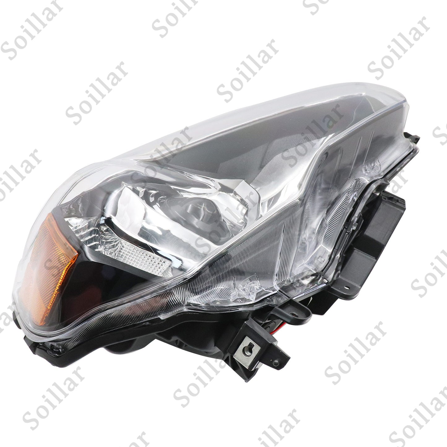 New For Toyota 4Runner 2021 2022 2023 Right Passenger Side Headlight 8107035620