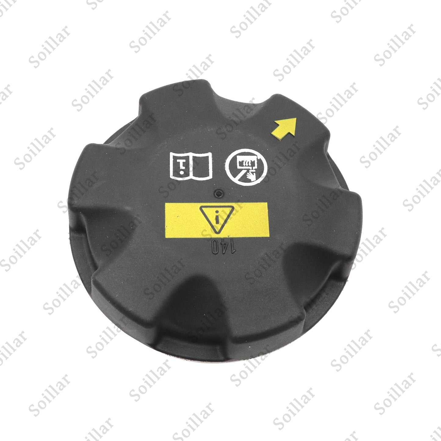 17117521071 FOR BMW E89 E90 E91 E92 E93 NEW Coolant Expansion Overflow Tank Cap