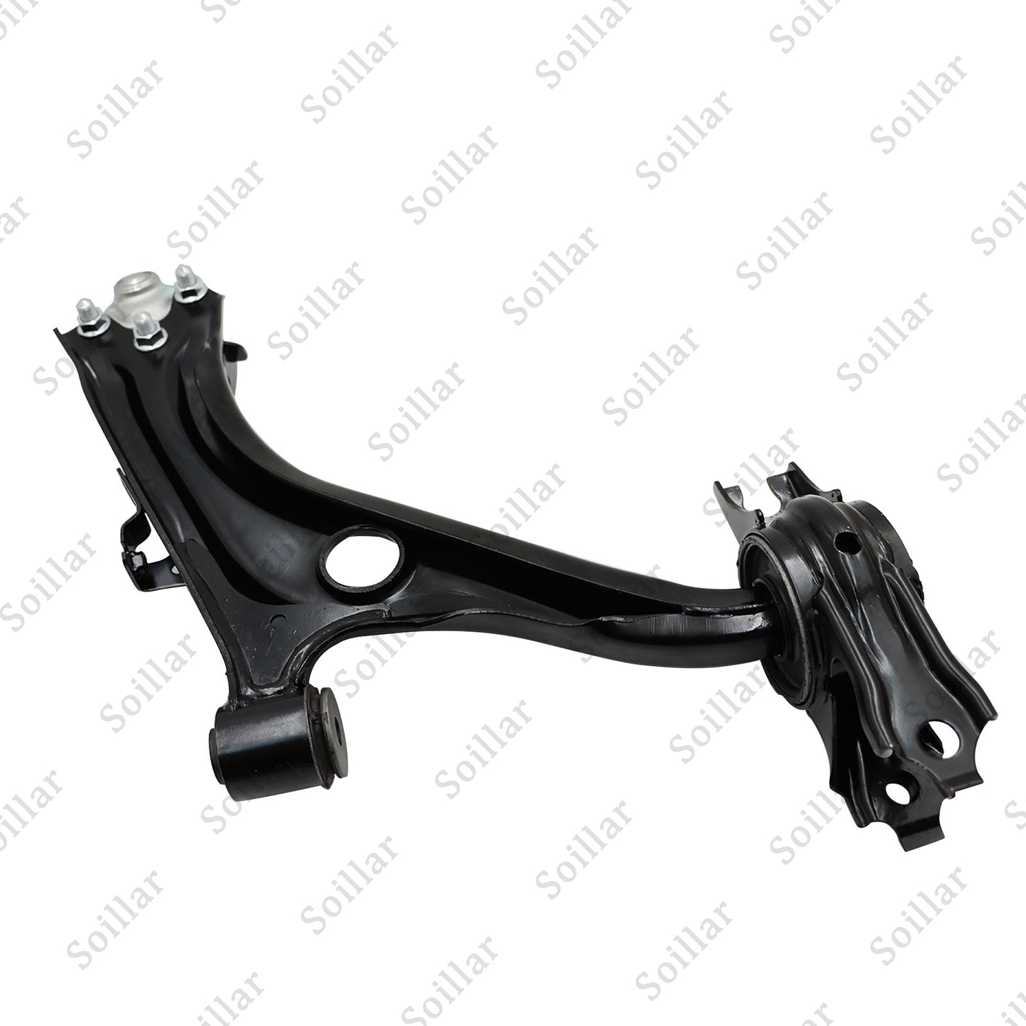 For Honda Civic 2.0L 2022-2024 Front Left Driver Lower Control Arm 51360-T20-A00