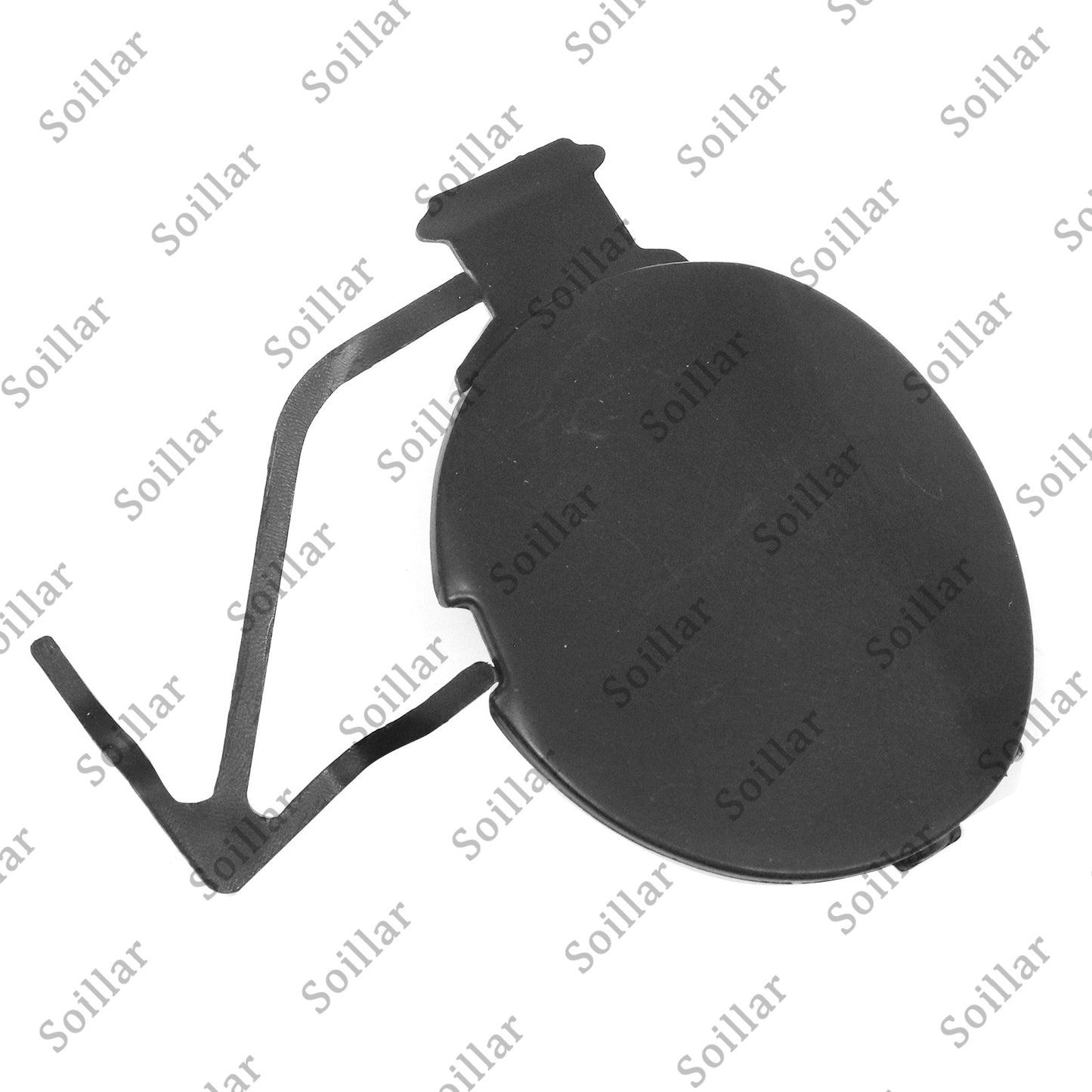 NEW Front Bumper Tow Hook Cap Cover 71104-T5H-H500 for HONDA FIT 2018-2019