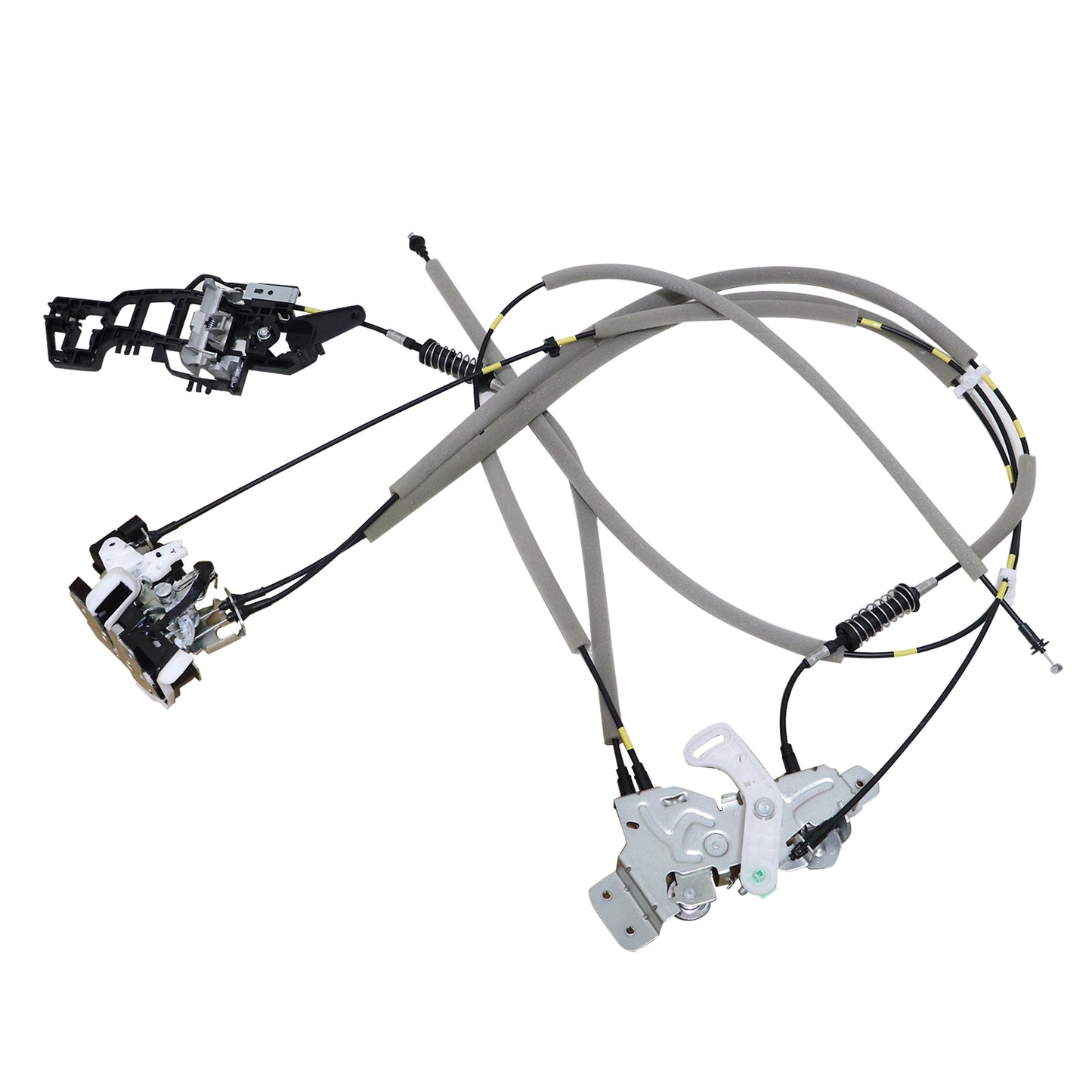 Right Side Door Lock Actuator Motor For Transit-Transit-250 350HD 3.5L 2015-20