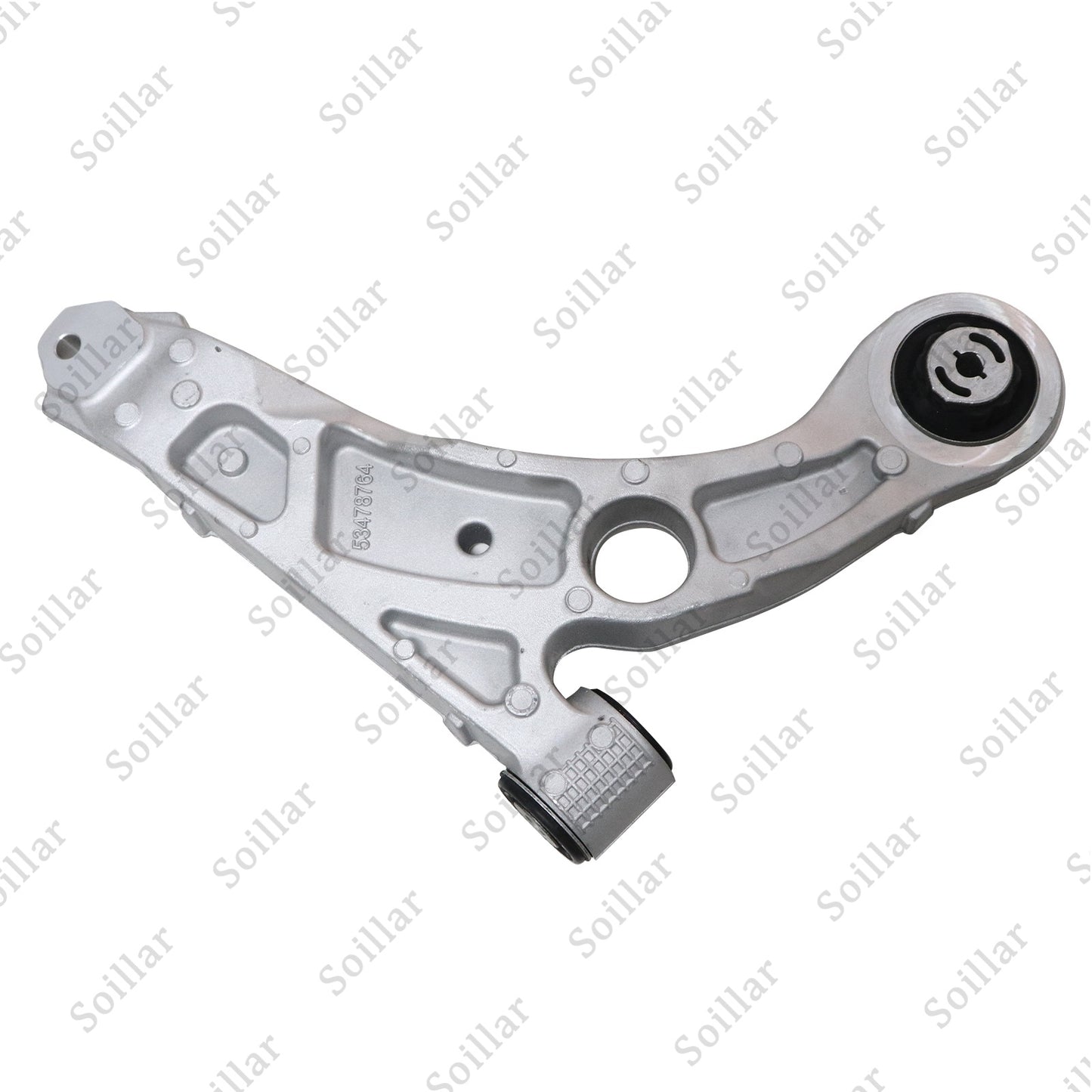 68285991AF Front Lower Control Arm Left Side For 2019 Jeep Cherokee