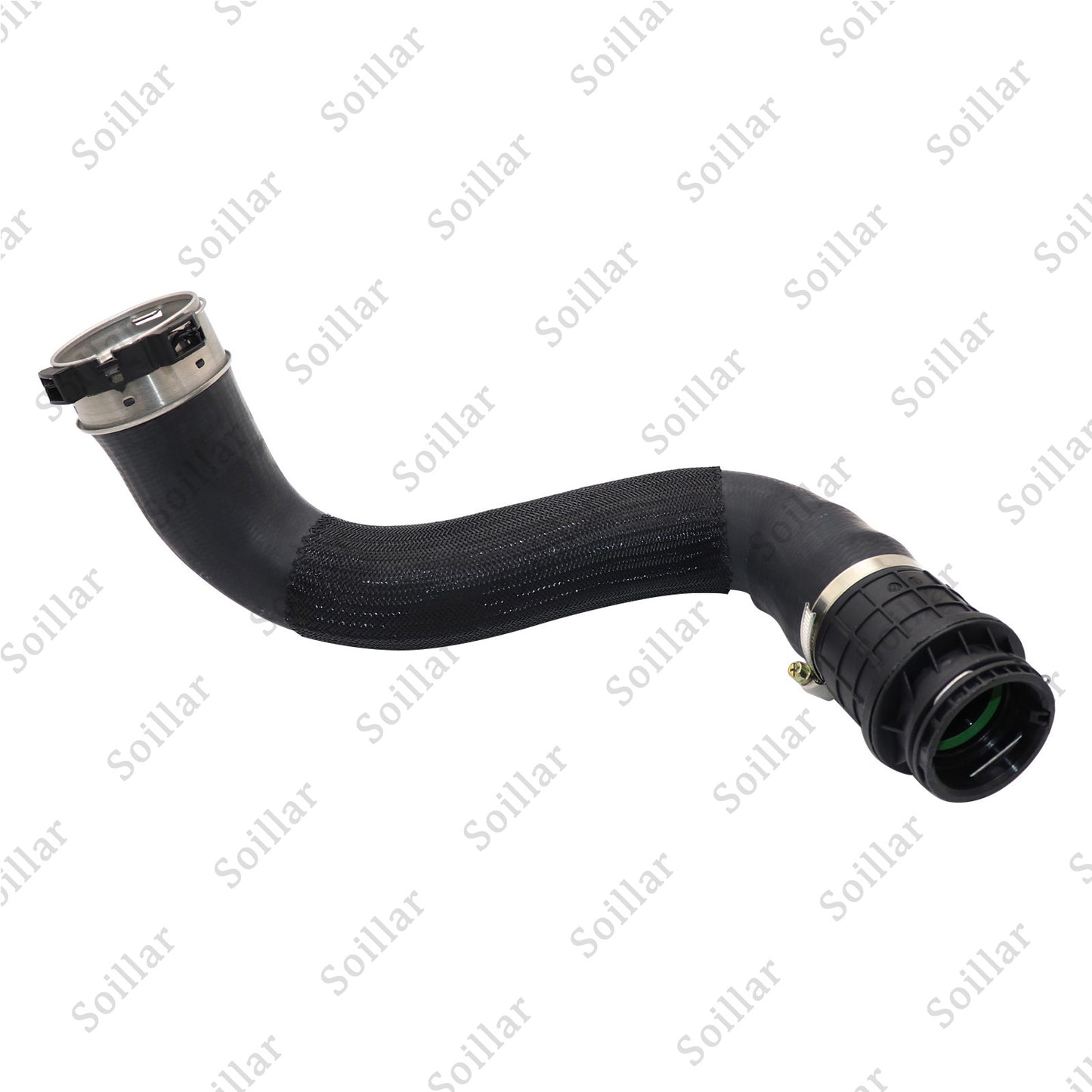 13374646 42626074 Turbo Intake Hose Intercooler Hose For Chevy Cruze 2016-2019