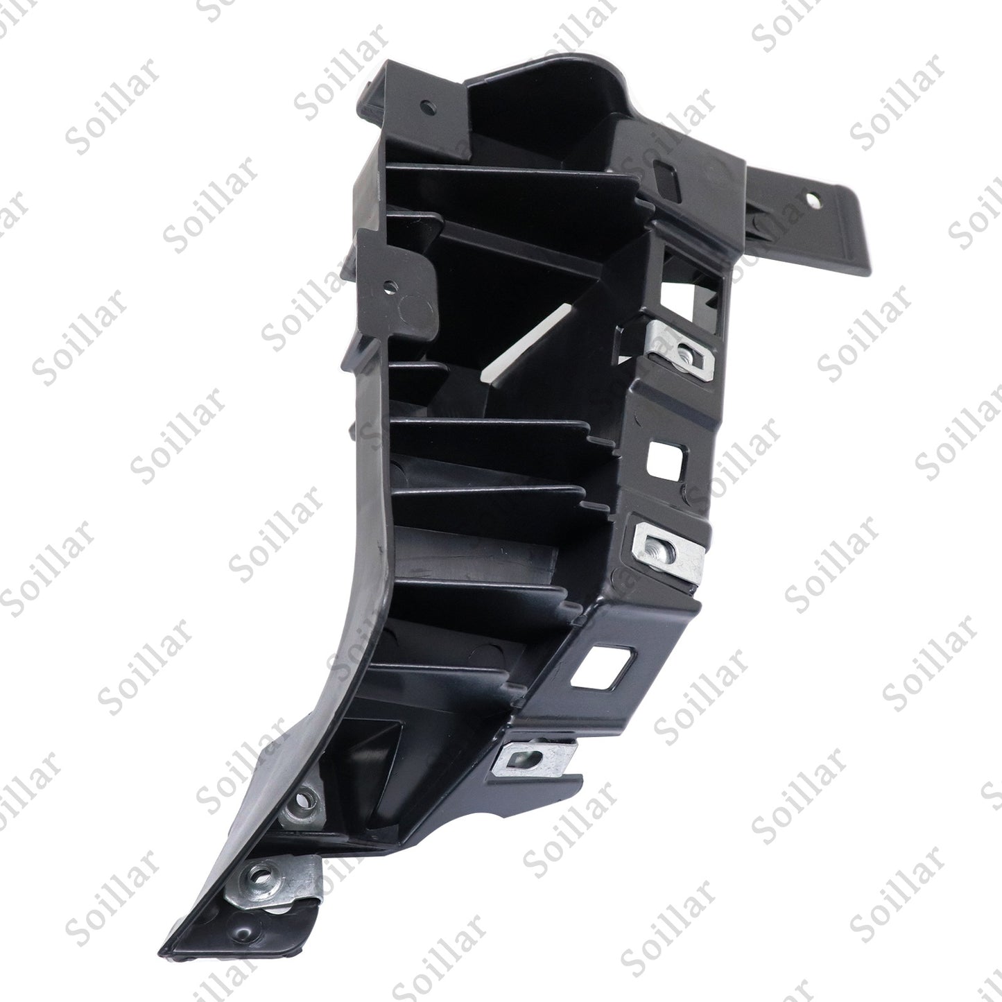 Bumper Bracket For 2014-2018 Jeep Cherokee Front Driver Side Lower