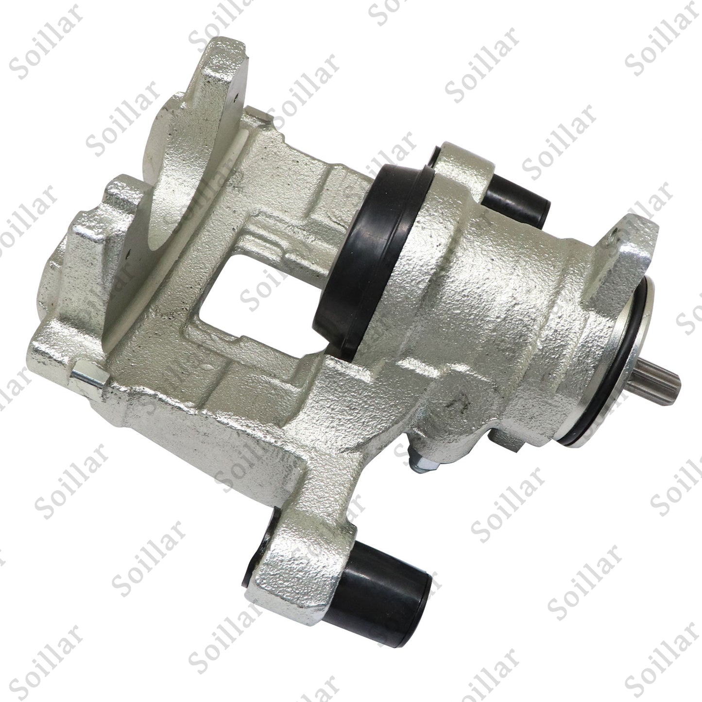 LR113708 Rear Brake Caliper Left Side For Land Rover Discovery Sport 2015-2023
