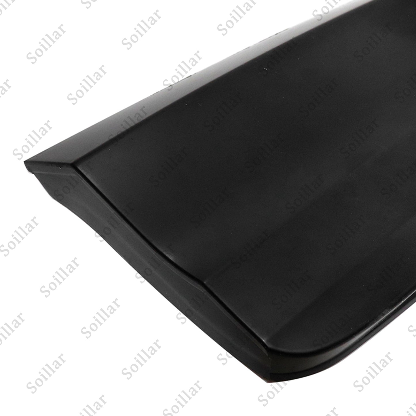 For Honda CR-V CRV 2012-2014 1X Liftgate Tailgate-Finish Molding 74895-T0A-A01