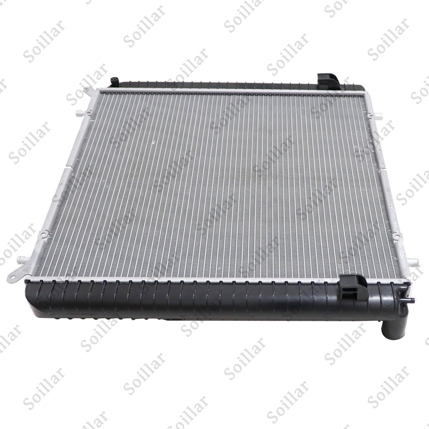 4635000402 NEW Radiator Assembly For Mercedes Benz G63 G65 463 G Wagon G Class