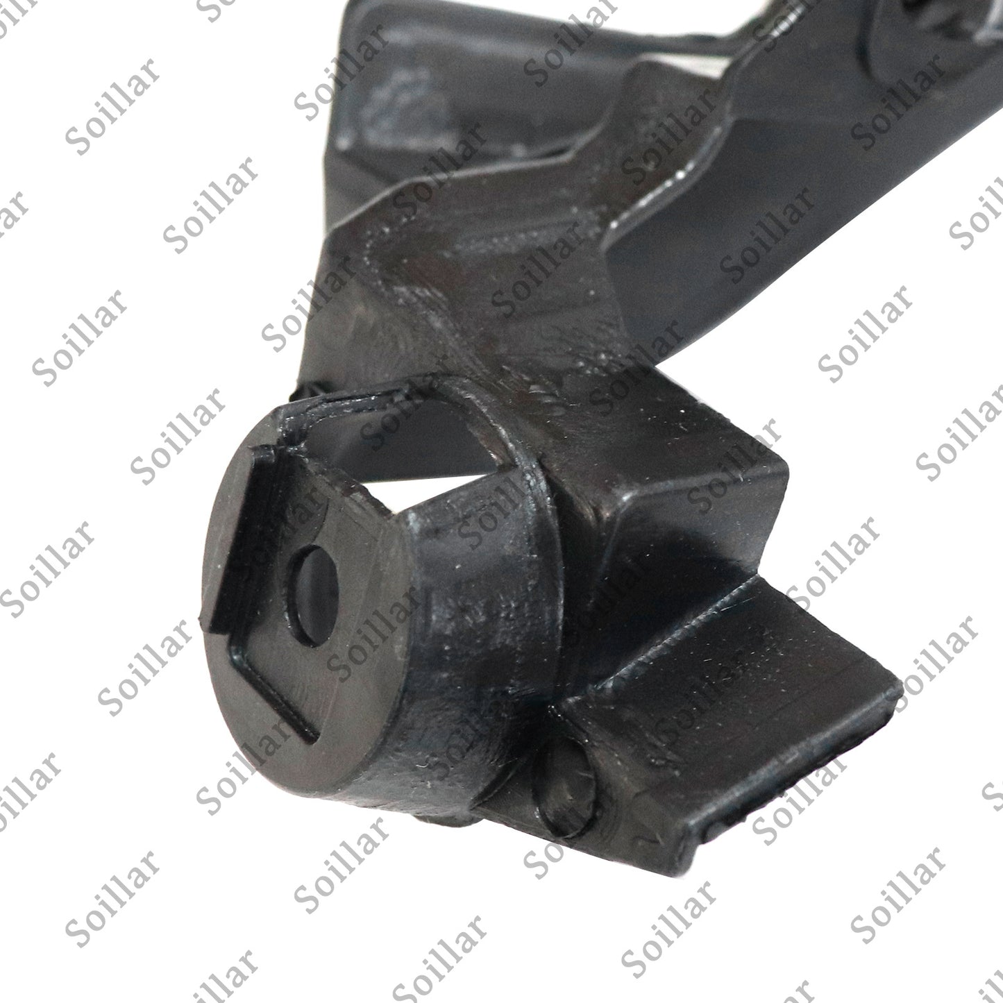 One Pair Headlight Brackets Left+Right Side For 2009-2012 BMW 328i 328i 335i