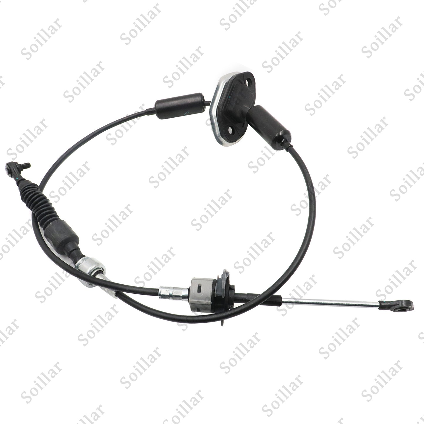 Fit for Hyundai Santa Fe 2007 2008 Automatic Transmission Shifter Cable