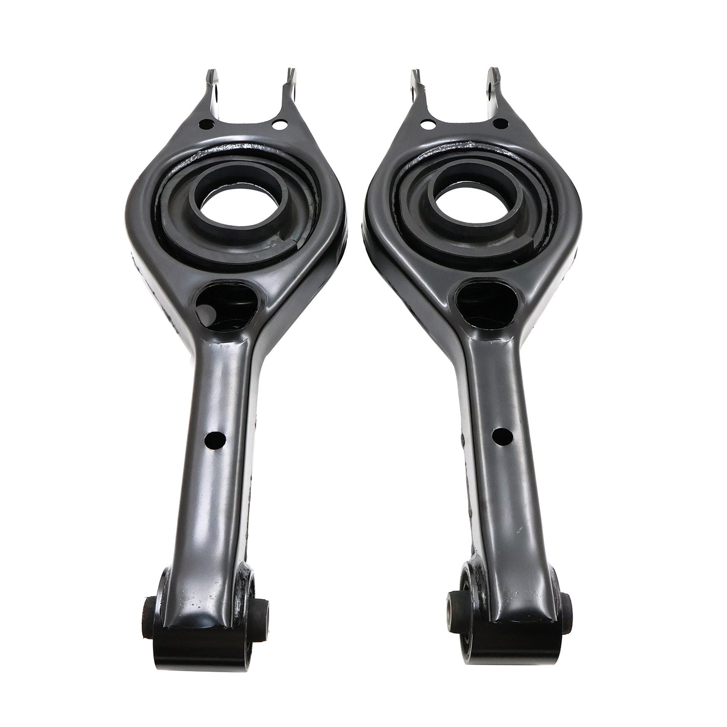2xRear Lower Control Arm For Hyundai Tucson 2010-2015 Sonata Kia Optima Sportage