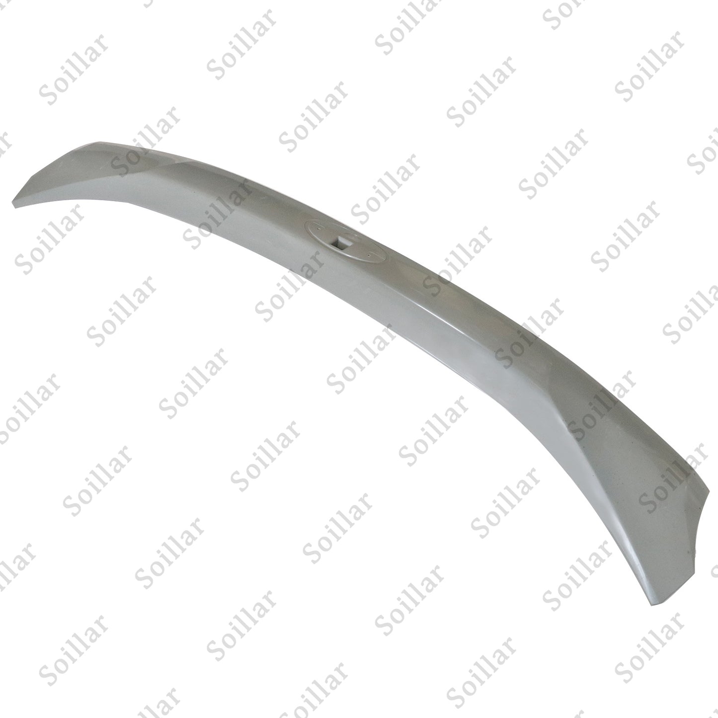 For Subaru Forester 2014-2018 Rear Tail Gate Finish Panel Garnish 91111SG000